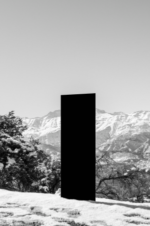 Snow Portals 001