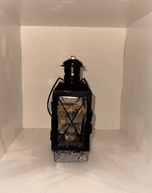 For Whom The Bell Tolls