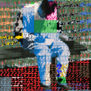 grid ⁄ break