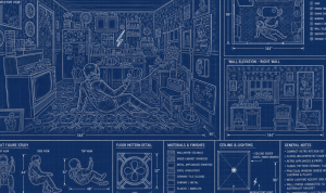 BluePrint: Four