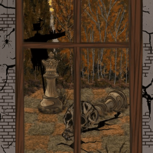 𓆩🍂♟️𓆪  『 𝑻𝒉𝒆 𝑲𝒊𝒏𝒈’𝒔 𝑨𝒖𝒕𝒖𝒎𝒏 』