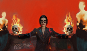 Slow Burn