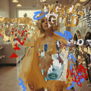 DIGITAL GOLD