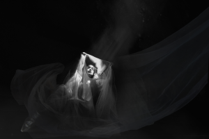 Exiled in light