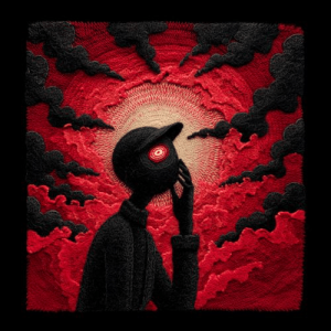 The Last Witness of Red