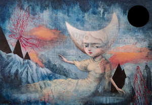 Lullaby of Moon Lake