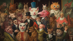 True-selves