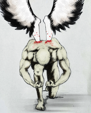 The Price of Flight