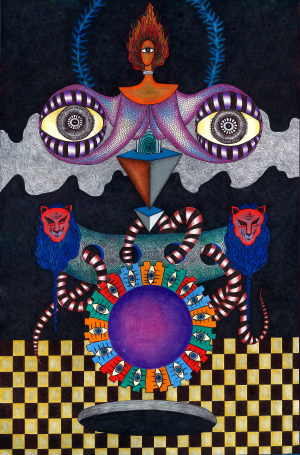Eyes