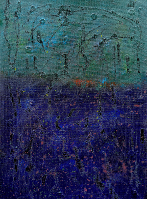  Ocean of Grief  