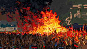Prairie Fire 21