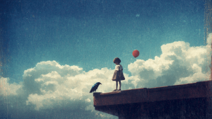 there is no way out