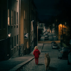 Red Riding Hood