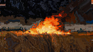 Prairie Fire 1