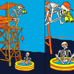 Float Till You Die