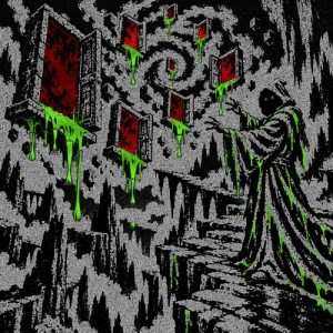 THE GATE KEEPER