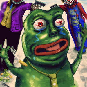 The Robbery