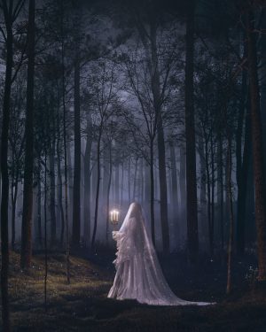 The Lost Soul