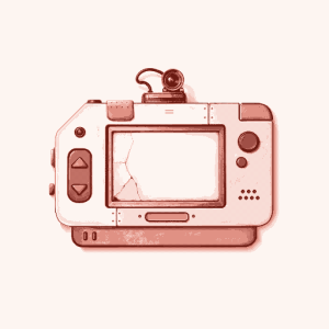 GameCam Pocket