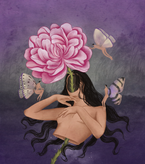 Moment of Transformation