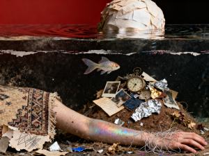 Aquarium Of Remains