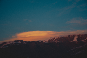 Last Light