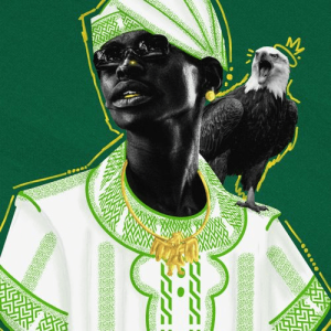 Super Eagle