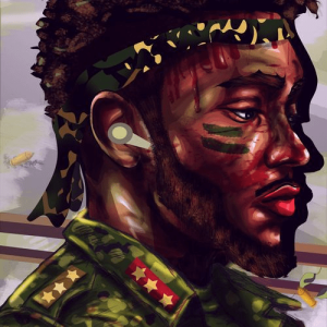 The Army