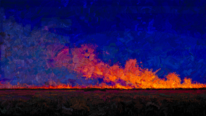 Prairie Fire 12