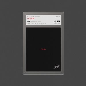 OUTBID #03