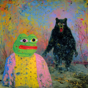 The Bear