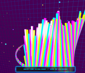 Neon Void