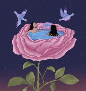 A Place Between Dreams
