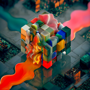 Mental FLUX