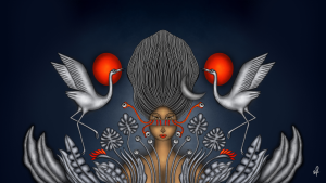Migration of the soul