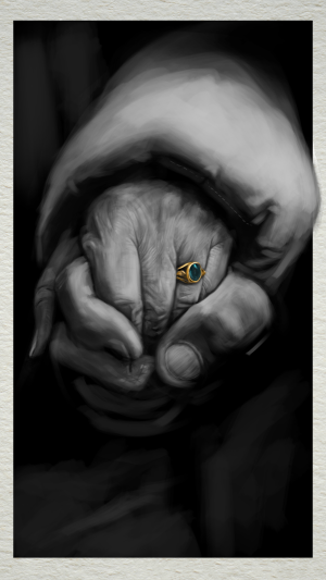 TO HAVE AND TO HOLD
