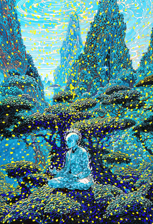 The Wind of Wisdom