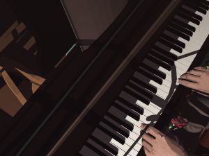Pianist