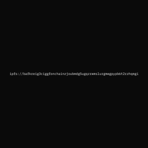 Fully On-Chain IPFS Pointer