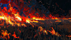 Prairie Fire 10