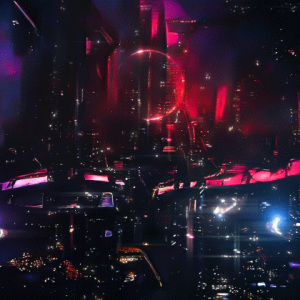 City 2321