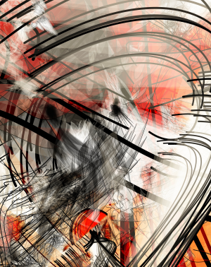 Lineora No.5 (2026)