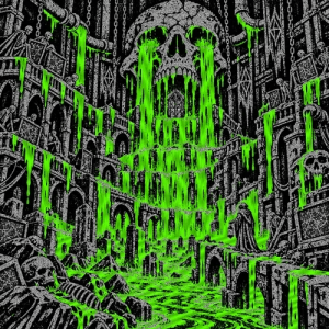 SLIME KINGDOOM