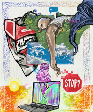 Perpetual Madness