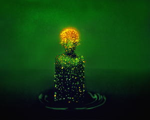 Untitled 15 | From Philosias Serie