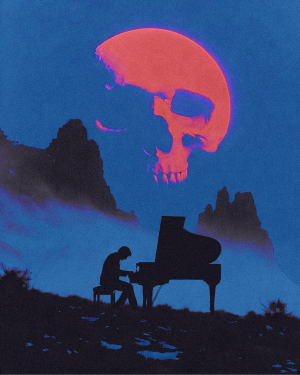 Hymn of Transience