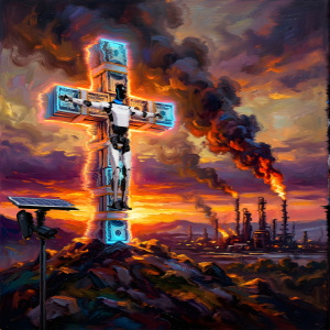 $ALVA✝IØN