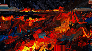 Prairie Fire 18