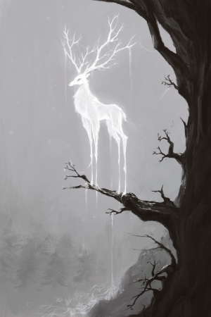 The Stature Spirit