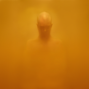 Untitled or The Outsider 9 | From Body-Road Series